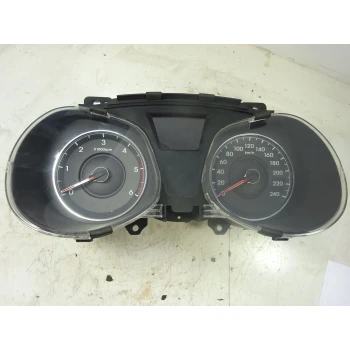 DASHBOARD Hyundai ix20 2012 1.4D 94003-1k190 11001-8077010