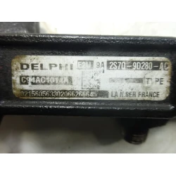 DISTRIBUZIONE Ford Mondeo 2003 2.0 c94ac1014a