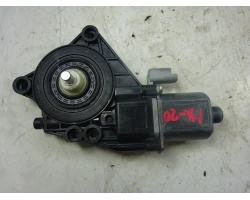 WINDOW MECHANISM REAR RIGHT Hyundai ix20 2012 1.4D 0130822638