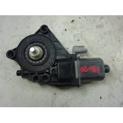 WINDOW MECHANISM REAR RIGHT Hyundai ix20 2012 1.4D 0130822638