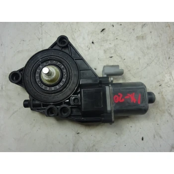 WINDOW MECHANISM REAR RIGHT Hyundai ix20 2012 1.4D 0130822638