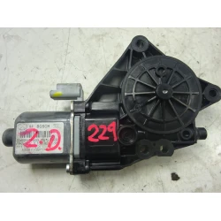 WINDOW MECHANISM REAR RIGHT Hyundai ix20 2012 1.4D 0130822638