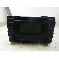 RADIO Hyundai ix20 2012 1.4D 96160-1k050