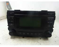 AUTORADIO Hyundai ix20 2012 1.4D 96160-1k050