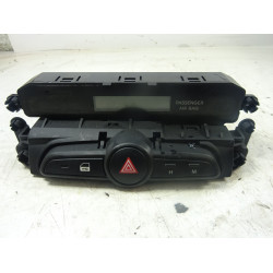 STIKALO RAZNO Hyundai ix20 2012 1.4D 94510-1k000