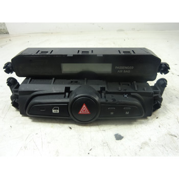 STIKALO RAZNO Hyundai ix20 2012 1.4D 94510-1k000