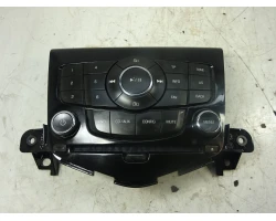 AUTORADIO Chevrolet Cruze 2010 1.6 16V 94563267