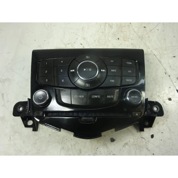 AUTORADIO Chevrolet Cruze 2010 1.6 16V 94563267