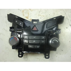 CENTRALINA COMANDO CLIMATIZZATORE Chevrolet Cruze 2010 1.6 16V 3839278 10200649