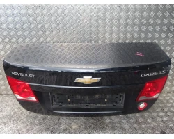 COFANO POSTERIORE Chevrolet Cruze 2010 1.6 16V
