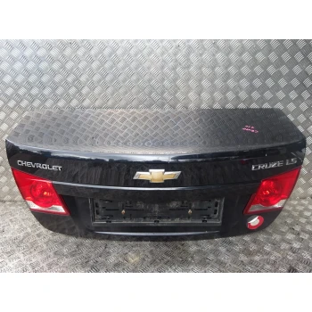 BOOT DOOR COMPLETE Chevrolet Cruze 2010 1.6 16V