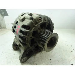 ALTERNATOR Renault TWINGO 2010 1.2 16V tg9b042 2543509c