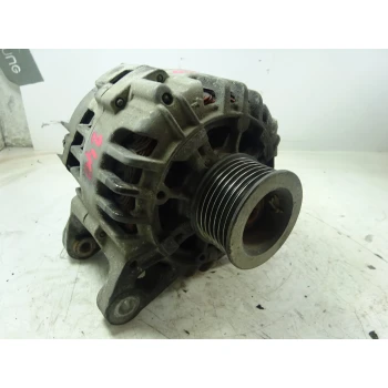 ALTERNATOR Renault TWINGO 2010 1.2 16V tg9b042 2543509c