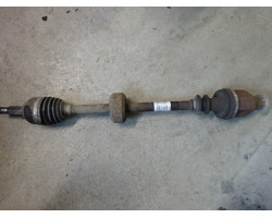 AXLE SHAFT FRONT RIGHT Renault TWINGO 2010 1.2 16V 684084