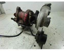 TURBOCHARGER Hyundai ix20 2012 1.4D TD025S2-03 28201-2A74