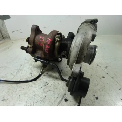 TURBOCHARGER Hyundai ix20 2012 1.4D TD025S2-03 28201-2A74