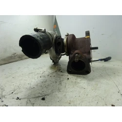 TURBOCHARGER Hyundai ix20 2012 1.4D TD025S2-03 28201-2A74