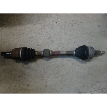 FRONT LEFT DRIVE SHAFT Hyundai ix20 2012 1.4D