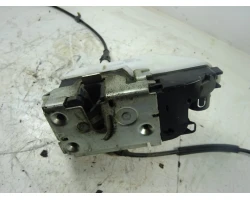 CHIUSURA SERRATURA PORTA ANTERIORE DESTRA Renault TWINGO 2010 1.2 16V