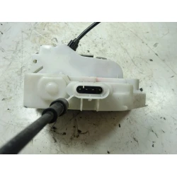 CHIUSURA SERRATURA PORTA ANTERIORE DESTRA Renault TWINGO 2010 1.2 16V