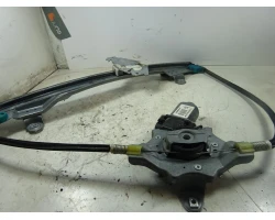 WINDOW MECHANISM FRONT LEFT Renault TWINGO 2010 1.2 16V