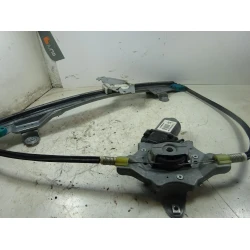 WINDOW MECHANISM FRONT LEFT Renault TWINGO 2010 1.2 16V