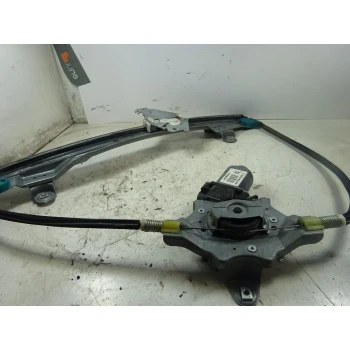 WINDOW MECHANISM FRONT LEFT Renault TWINGO 2010 1.2 16V