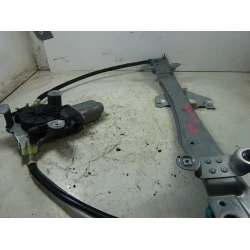 WINDOW MECHANISM FRONT LEFT Renault TWINGO 2010 1.2 16V