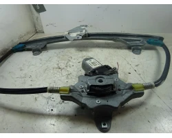 MECCANISMO ALZA VETRO ANTERIORE DESTRA Renault TWINGO 2010 1.2 16V