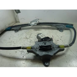 MEHANIZEM ŠIPE  SPREDAJ DESNA Renault TWINGO 2010 1.2 16V