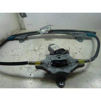 MECCANISMO ALZA VETRO ANTERIORE DESTRA Renault TWINGO 2010 1.2 16V