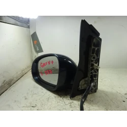 OGLEDALO LEVO Volkswagen Golf 2005 PLUS 1.6