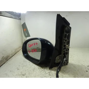 MIRROR LEFT Volkswagen Golf 2005 PLUS 1.6