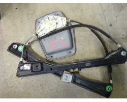 WINDOW MECHANISM FRONT LEFT Volkswagen Golf 2005 PLUS 1.6 5M1837401