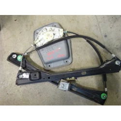 WINDOW MECHANISM FRONT LEFT Volkswagen Golf 2005 PLUS 1.6 5M1837401