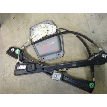 MECCANISMO ALZA VETRO ANTERIORE SINISTRO Volkswagen Golf 2005 PLUS 1.6 5M1837401