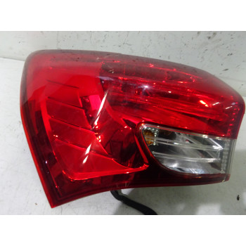 TAIL LIGHT LEFT Hyundai ix20 2012 1.4D 92401-1KO