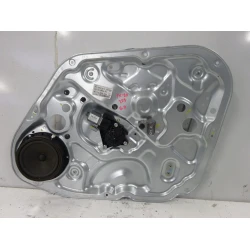 MECCANISMO ALZA VETRO ANTERIORE DESTRA Hyundai ix20 2012 1.4D 81320-1K020