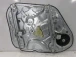 MEHANIZEM ŠIPE  SPREDAJ DESNA Hyundai ix20 2012 1.4D 81320-1K020