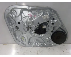 MECCANISMO ALZA VETRO ANTERIORE SINISTRO Hyundai ix20 2012 1.4D 81310-1K000