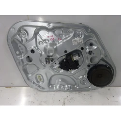 MEHANIZEM ŠIPE SP LEVA Hyundai ix20 2012 1.4D 81310-1K000