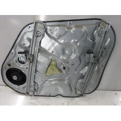 MECCANISMO ALZA VETRO ANTERIORE SINISTRO Hyundai ix20 2012 1.4D 81310-1K000