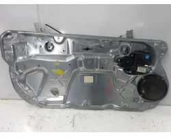 MECCANISMO ALZA VETRO ANTERIORE SINISTRO Volkswagen Polo 2002 1.4 6Q0837751