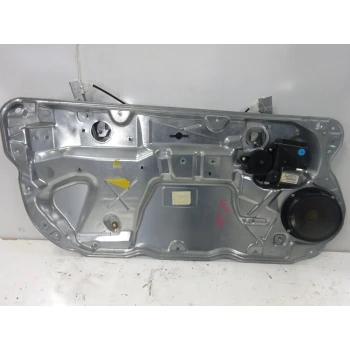 MECCANISMO ALZA VETRO ANTERIORE SINISTRO Volkswagen Polo 2002 1.4 6Q0837751