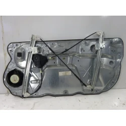 MECCANISMO ALZA VETRO ANTERIORE SINISTRO Volkswagen Polo 2002 1.4 6Q0837751