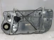 MECCANISMO ALZA VETRO ANTERIORE SINISTRO Volkswagen Polo 2002 1.4 6Q0837751
