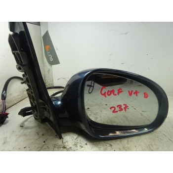 MIRROR RIGHT Volkswagen Golf 2005 PLUS 1.6