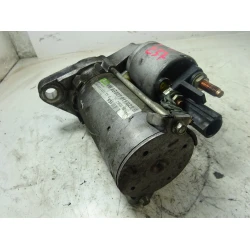STARTER MOTOR Volkswagen Golf 2005 PLUS 1.6 D6GS12