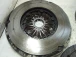 SKLOPKA Hyundai Santafe 2007 2.2CRDI