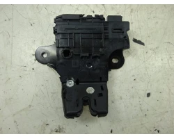 ZAKLEP Chevrolet Cruze 2010 1.6 16V 13501988